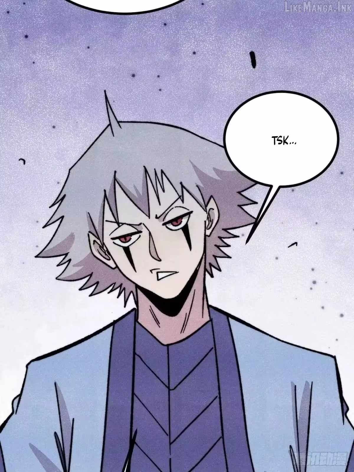 All Hail the Sect Leader - Chapter 535 Page 57