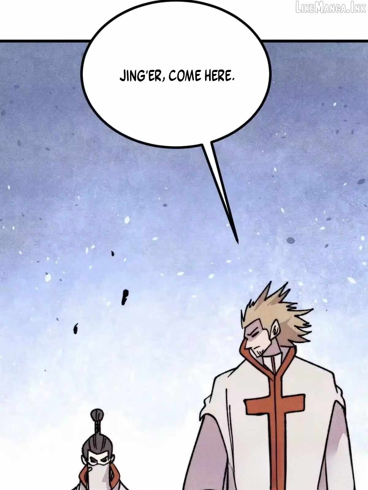 All Hail the Sect Leader - Chapter 535 Page 59