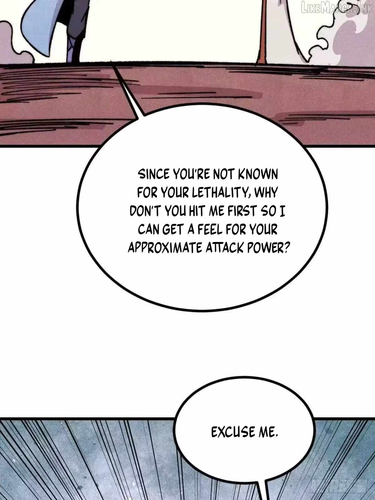 All Hail the Sect Leader - Chapter 535 Page 62