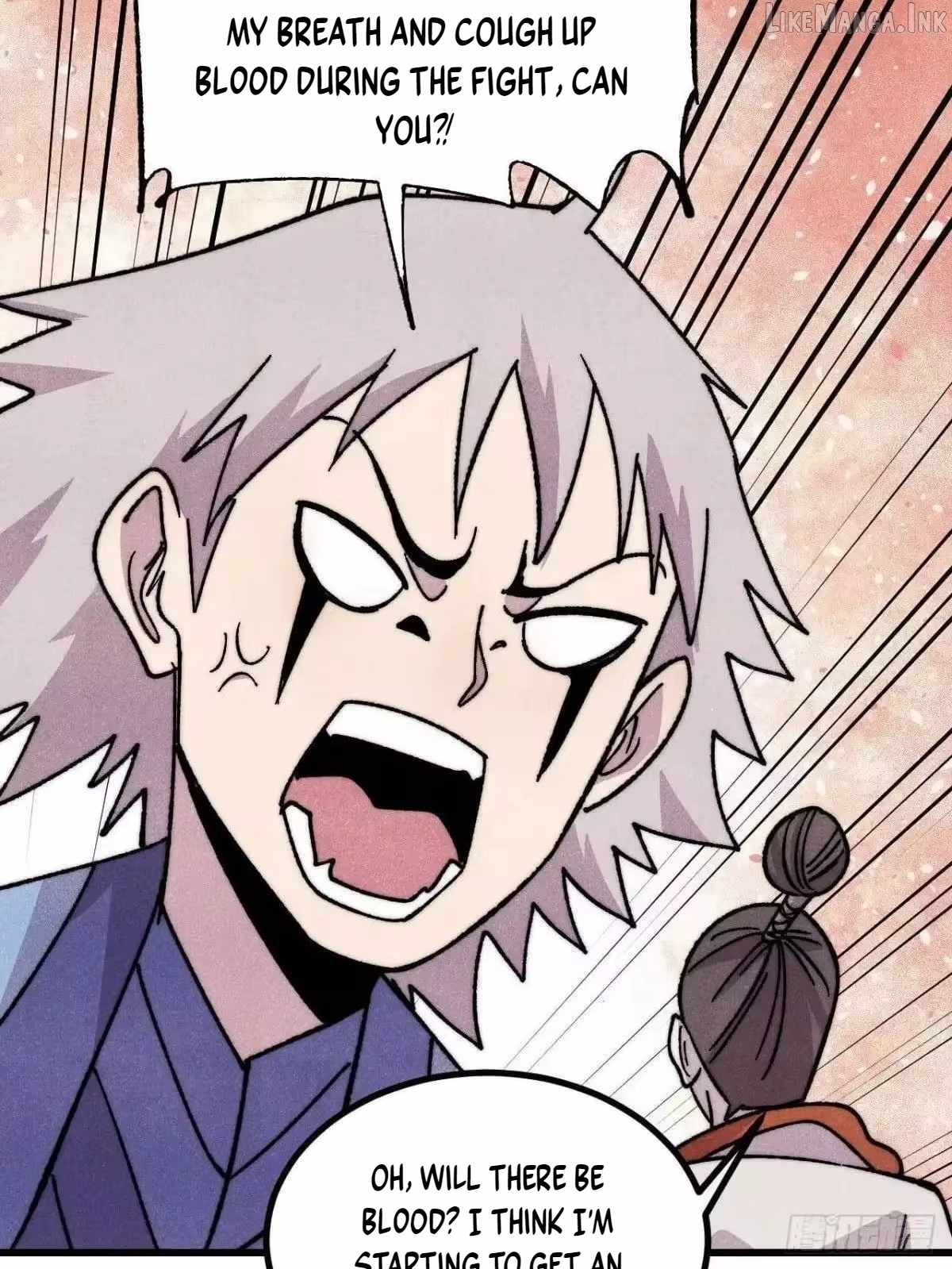 All Hail the Sect Leader - Chapter 535 Page 70