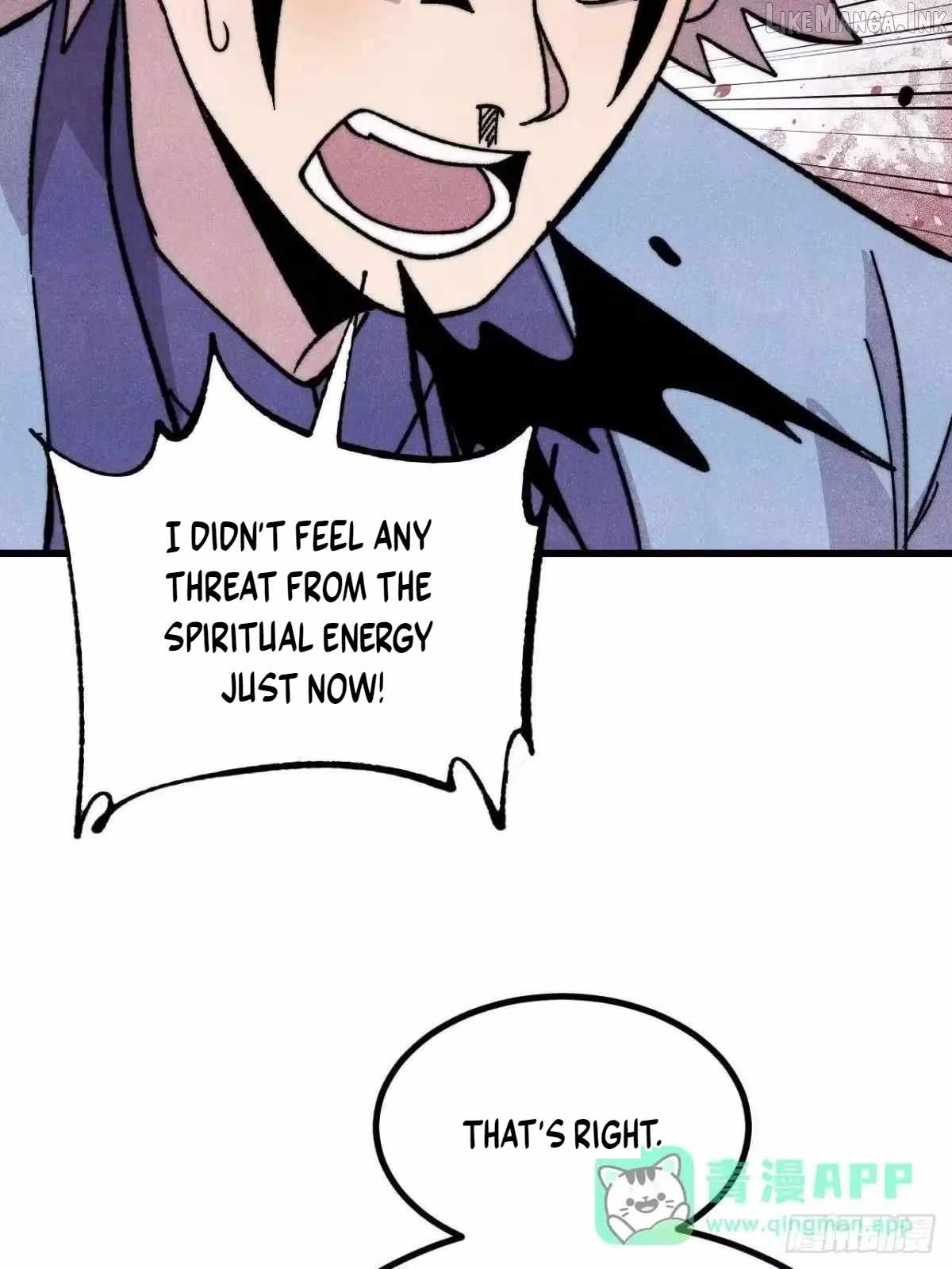 All Hail the Sect Leader - Chapter 535 Page 74