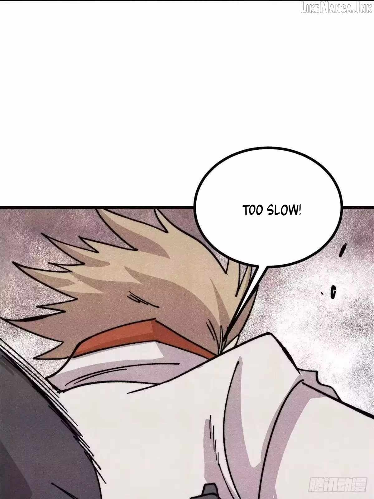 All Hail the Sect Leader - Chapter 536 Page 61