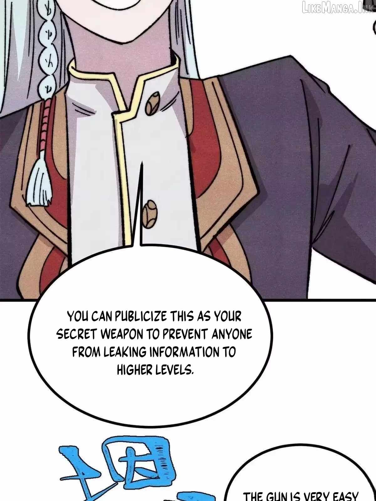 All Hail the Sect Leader - Chapter 536 Page 7