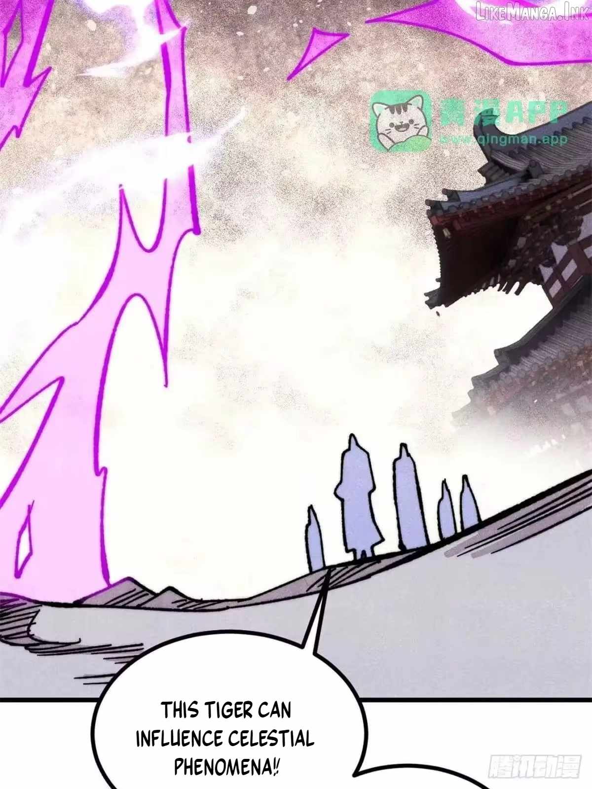 All Hail the Sect Leader - Chapter 538 Page 34