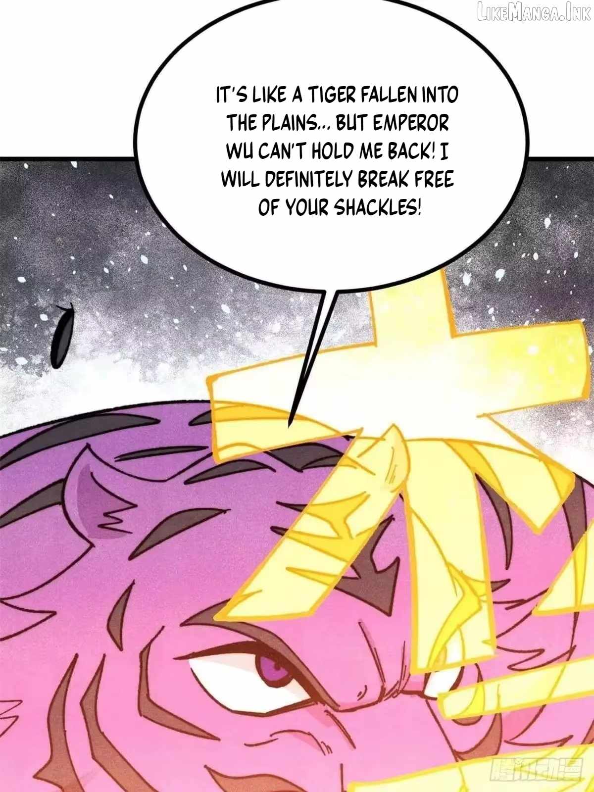 All Hail the Sect Leader - Chapter 538 Page 58