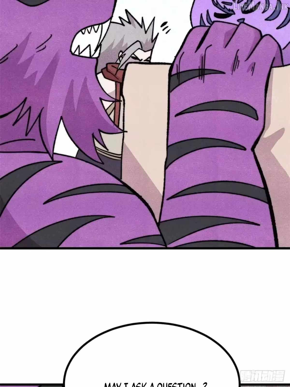 All Hail the Sect Leader - Chapter 539 Page 2