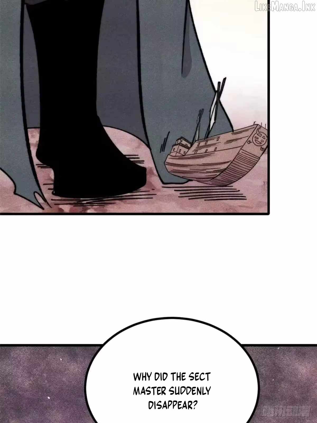 All Hail the Sect Leader - Chapter 540 Page 42