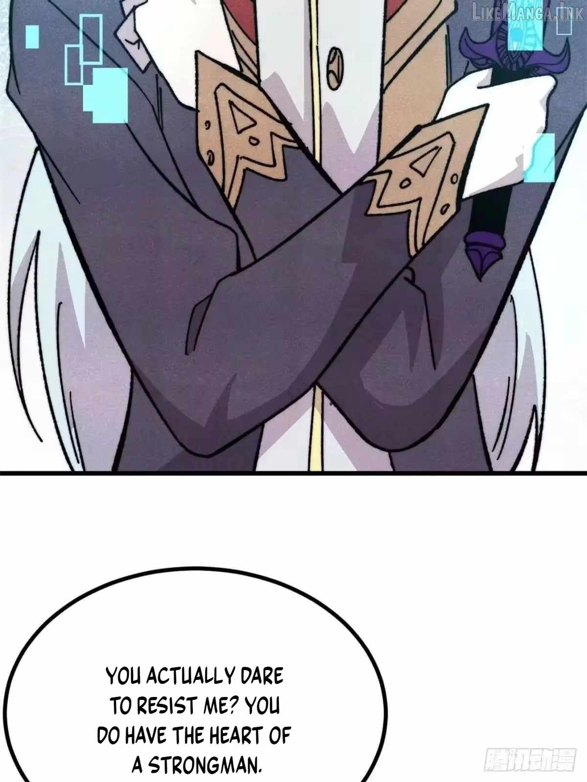 All Hail the Sect Leader - Chapter 541 Page 15