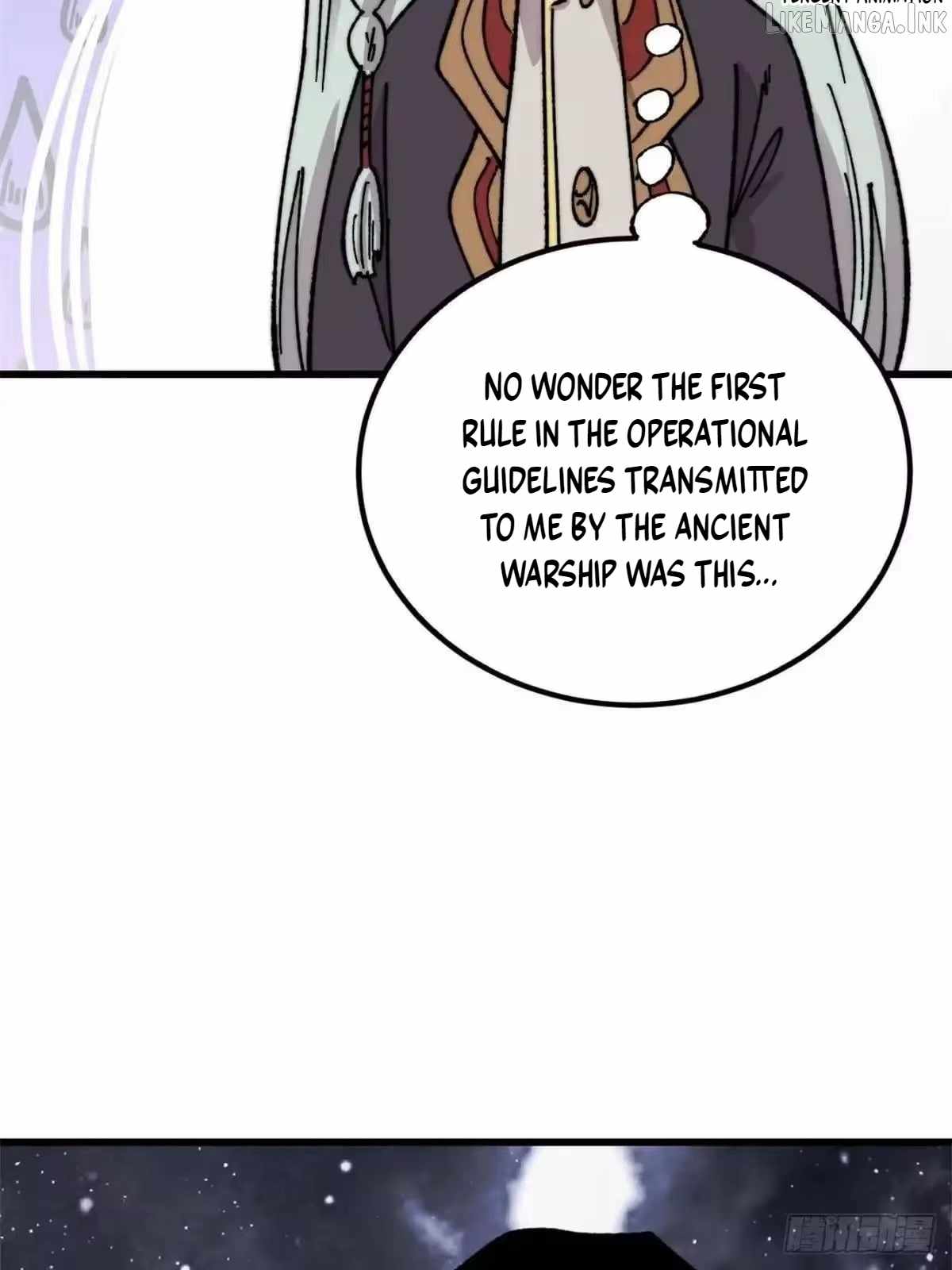 All Hail the Sect Leader - Chapter 541 Page 2