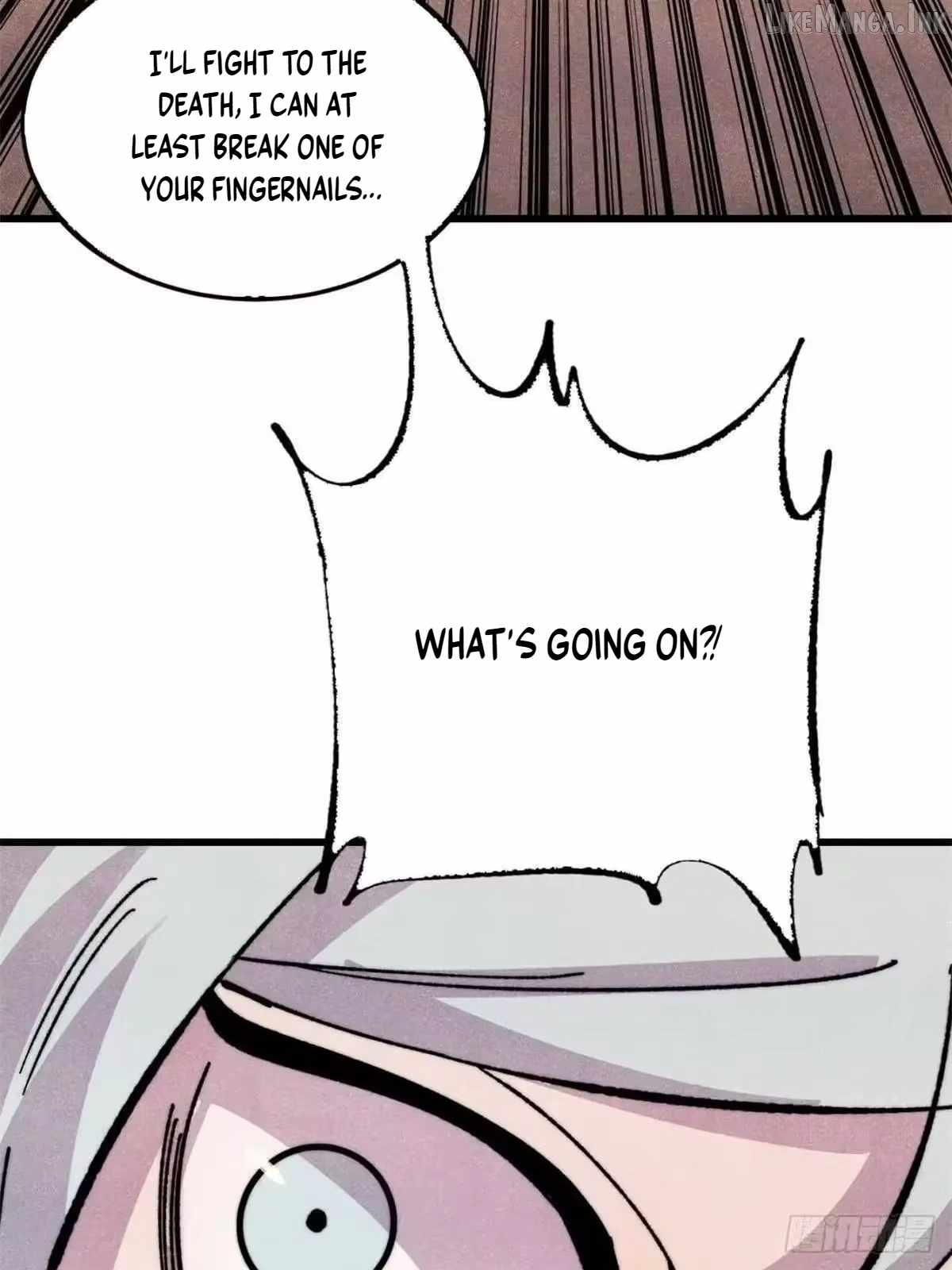 All Hail the Sect Leader - Chapter 541 Page 20
