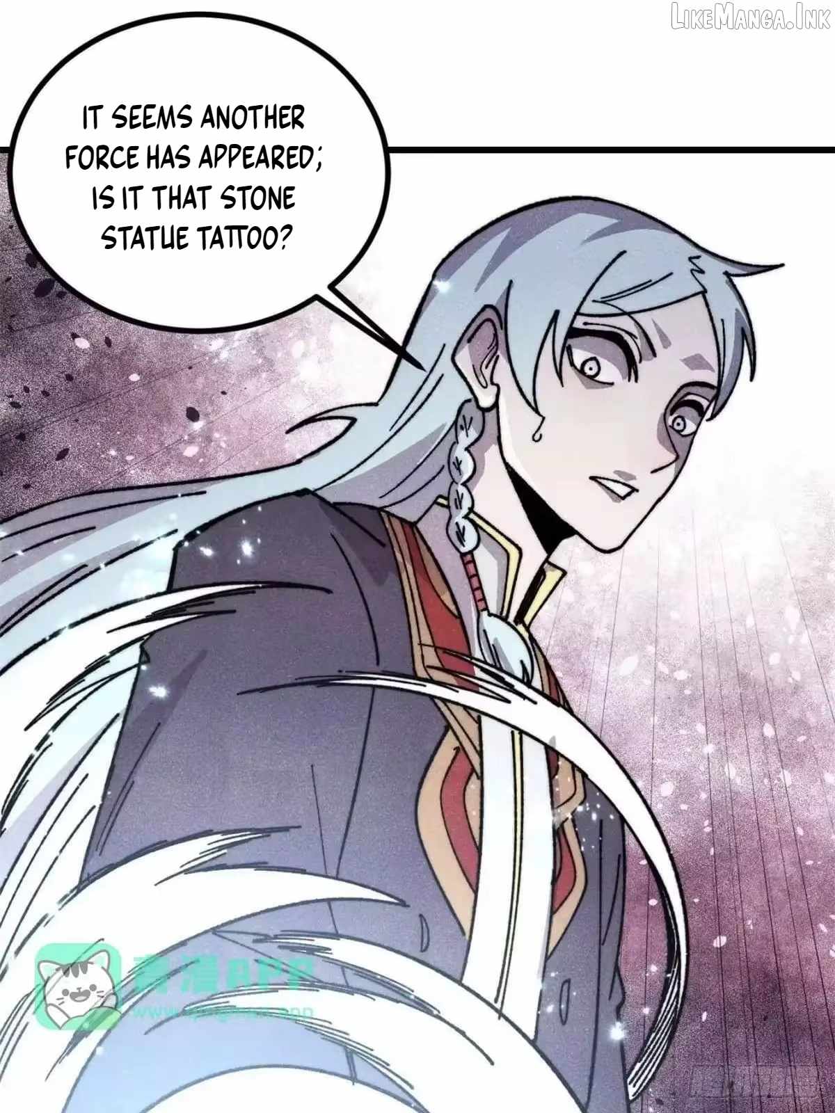 All Hail the Sect Leader - Chapter 541 Page 29