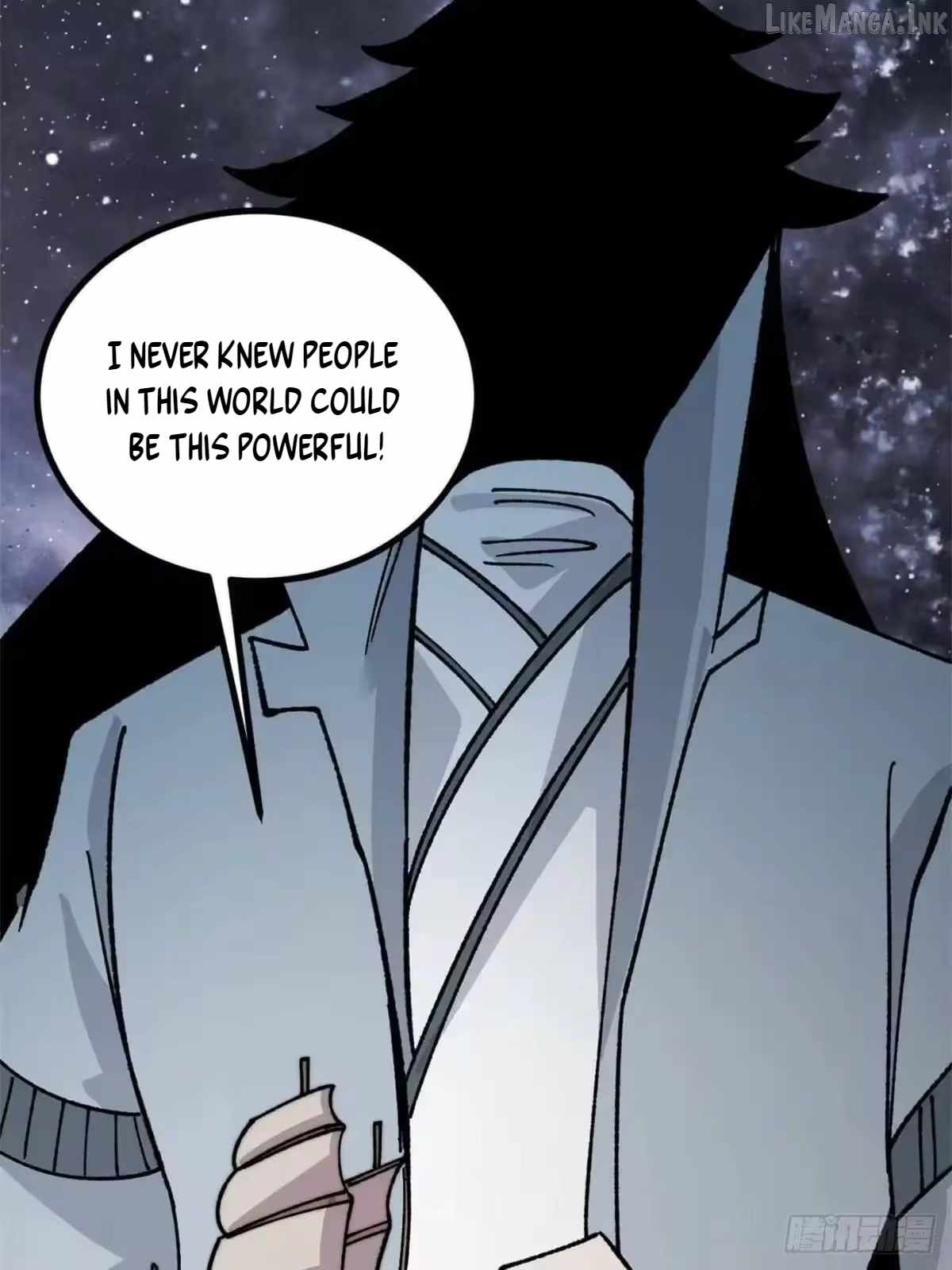 All Hail the Sect Leader - Chapter 541 Page 3