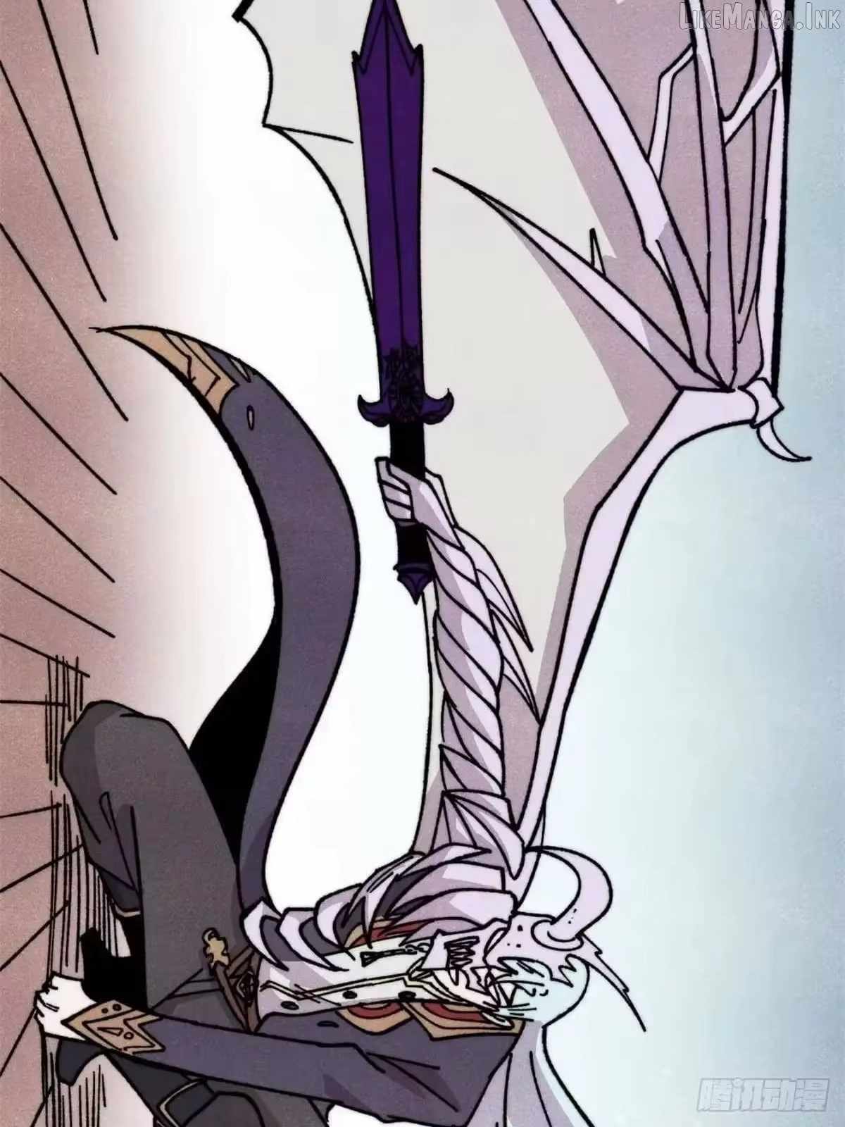 All Hail the Sect Leader - Chapter 541 Page 33