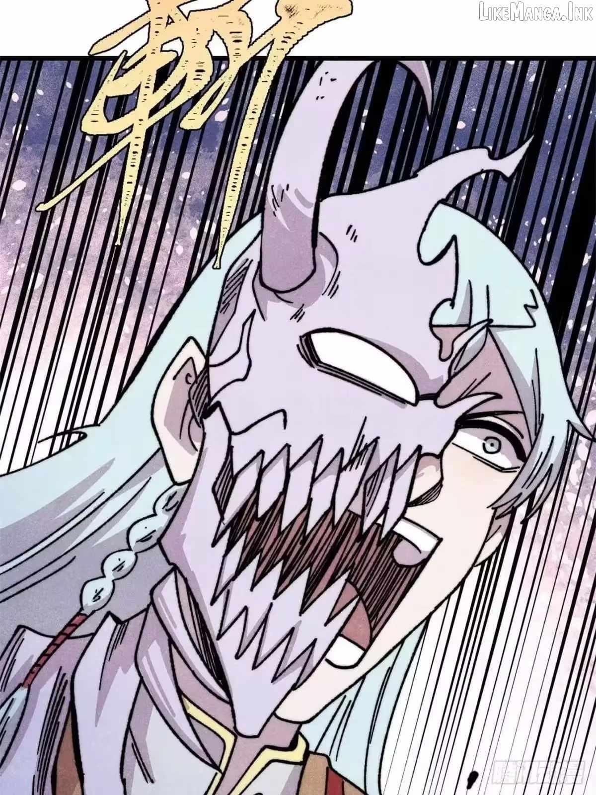 All Hail the Sect Leader - Chapter 541 Page 35