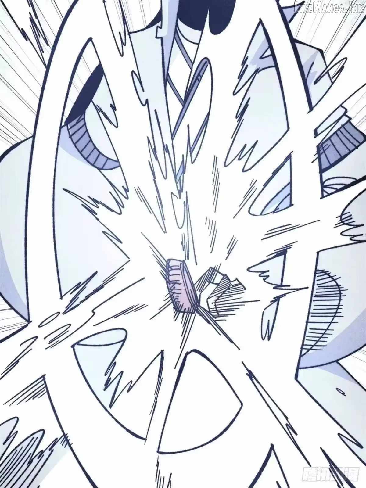 All Hail the Sect Leader - Chapter 541 Page 38