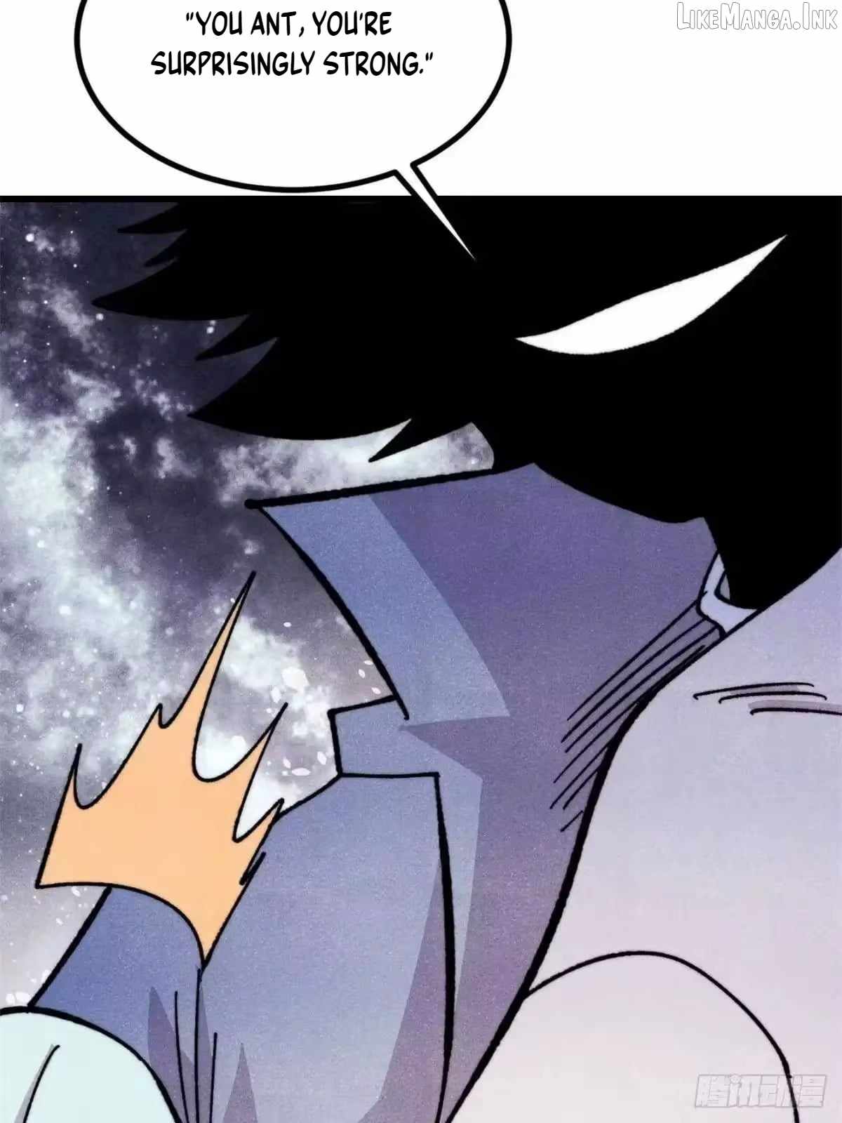 All Hail the Sect Leader - Chapter 541 Page 42