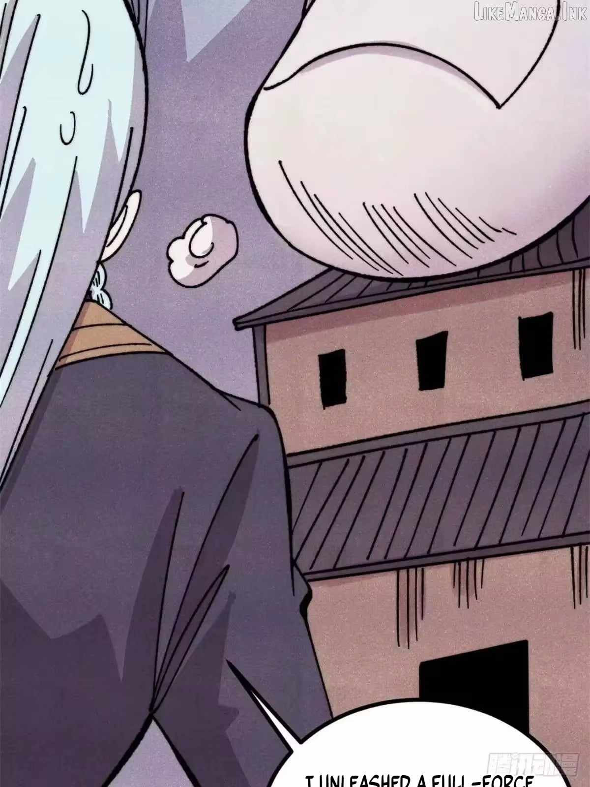 All Hail the Sect Leader - Chapter 541 Page 43