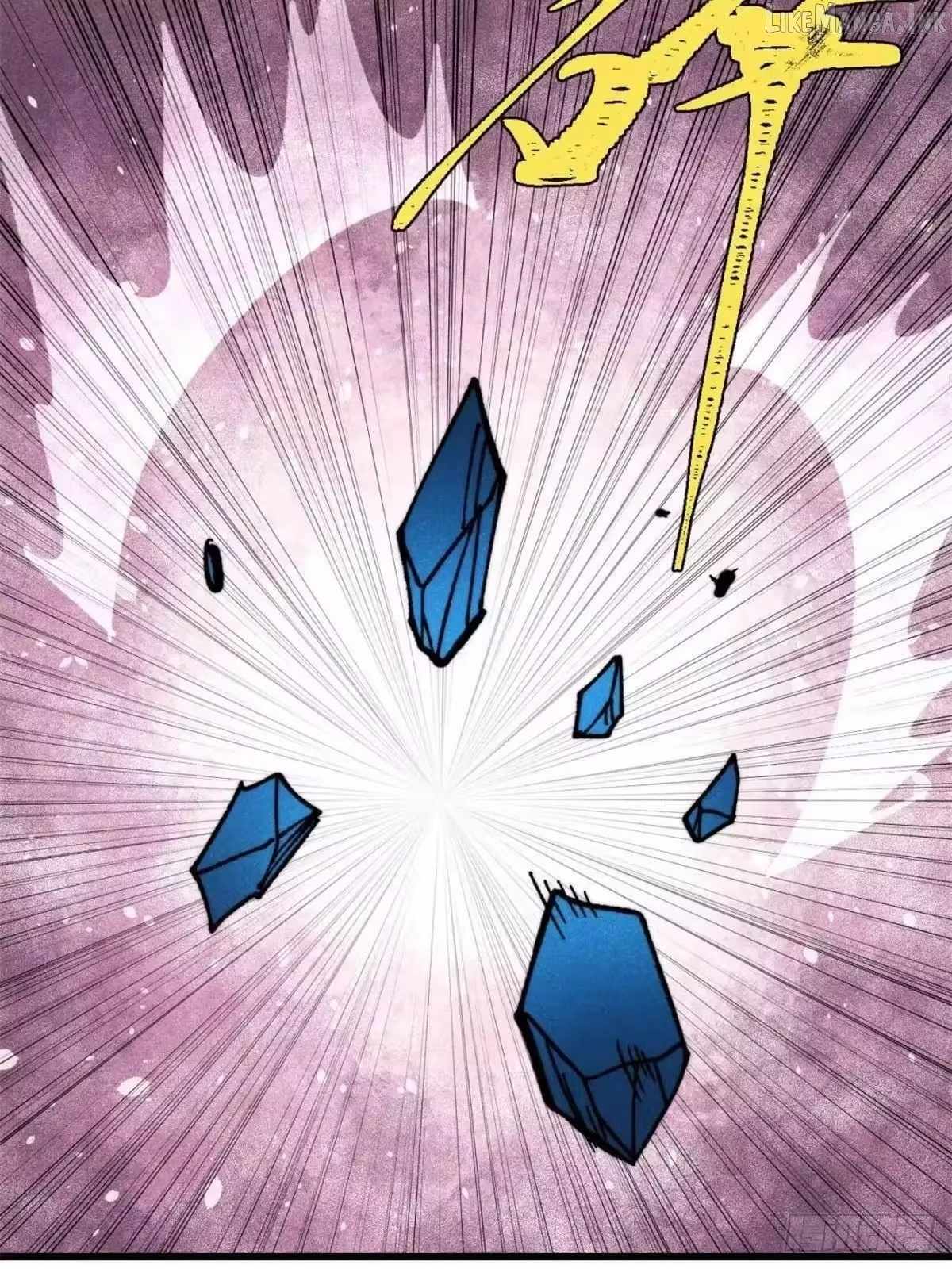 All Hail the Sect Leader - Chapter 541 Page 47