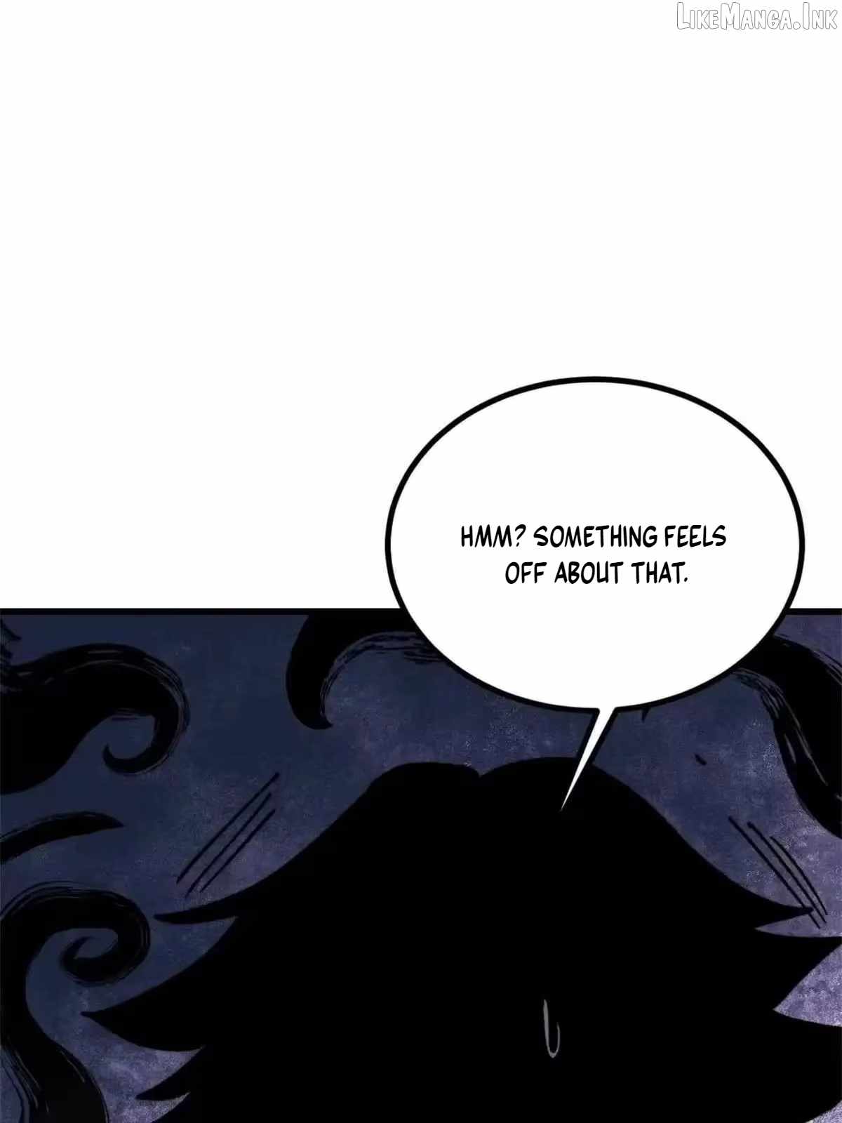 All Hail the Sect Leader - Chapter 541 Page 48