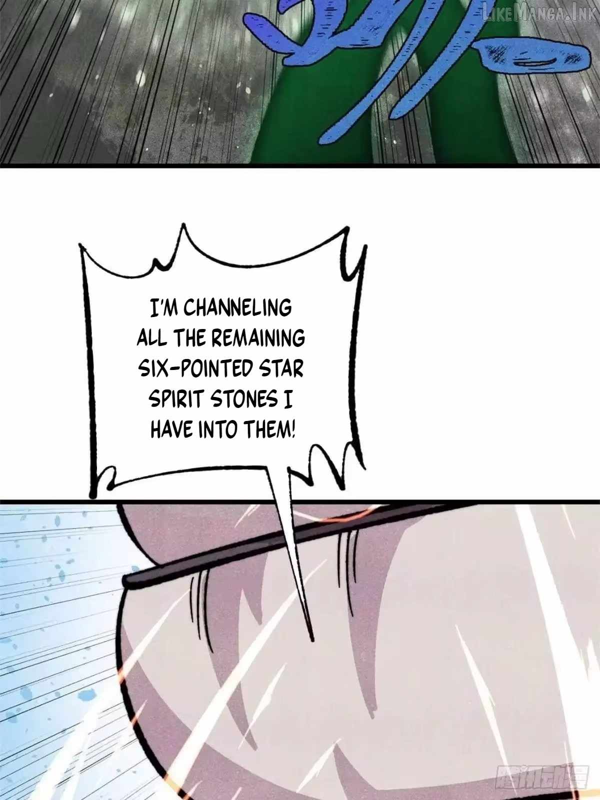 All Hail the Sect Leader - Chapter 541 Page 58