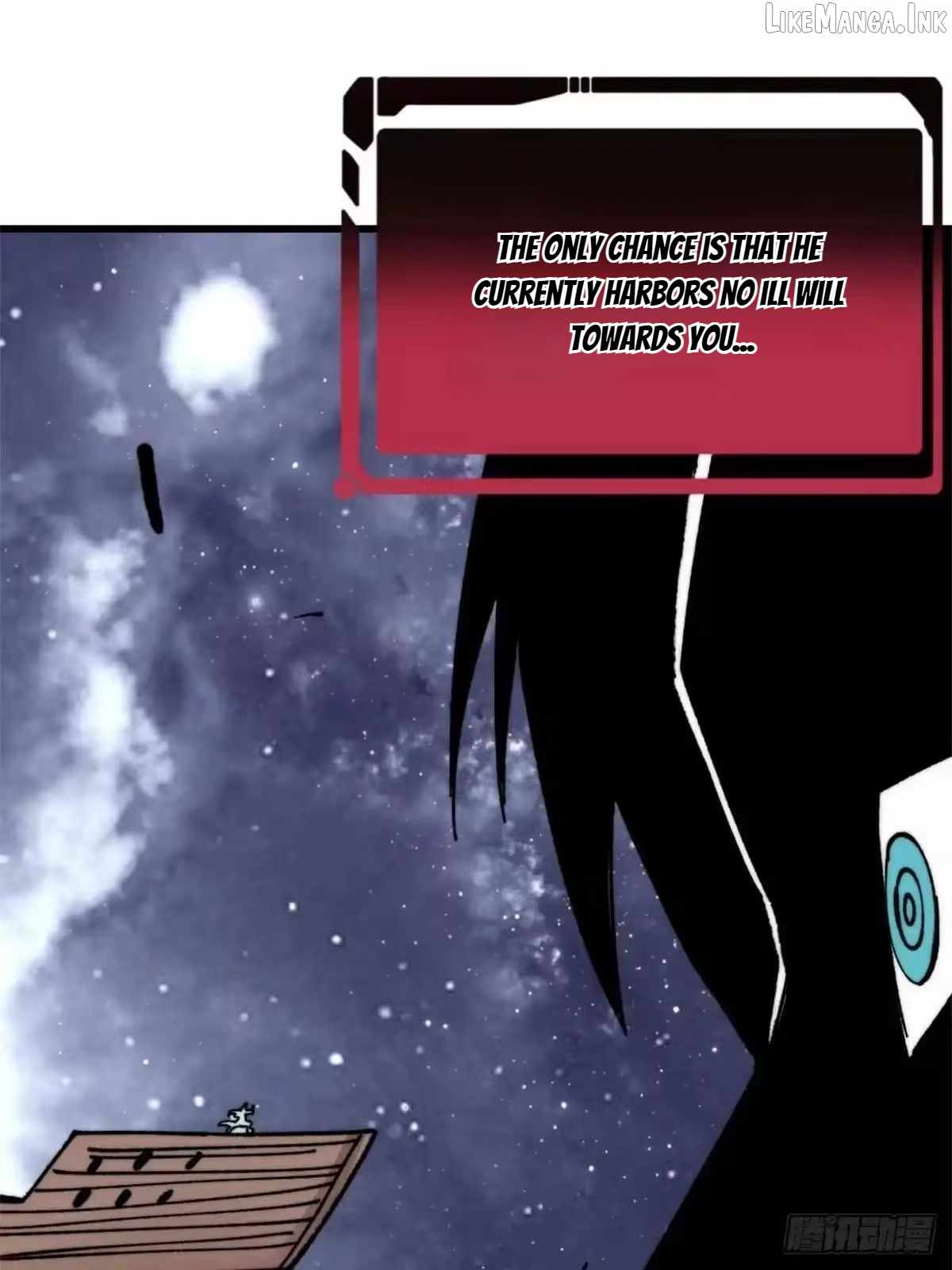 All Hail the Sect Leader - Chapter 541 Page 6