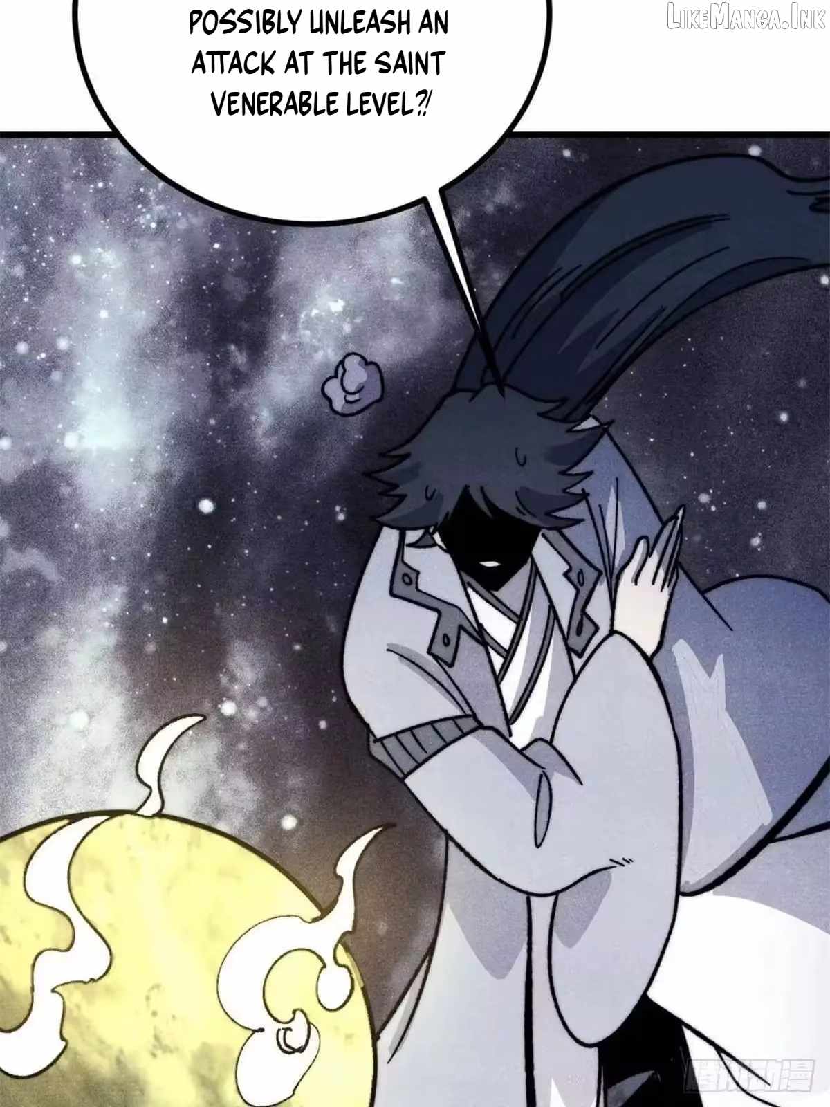 All Hail the Sect Leader - Chapter 541 Page 65