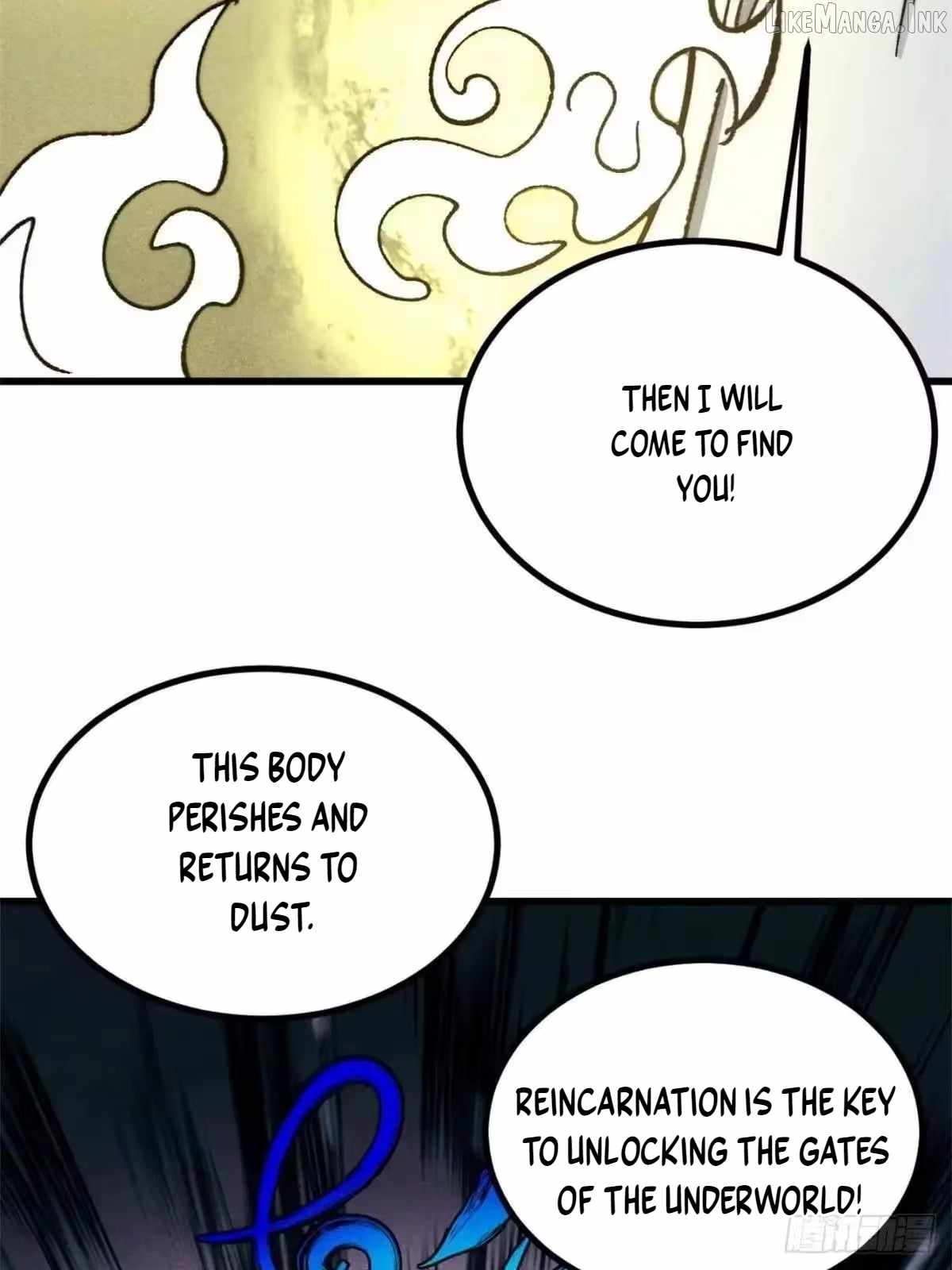 All Hail the Sect Leader - Chapter 541 Page 68