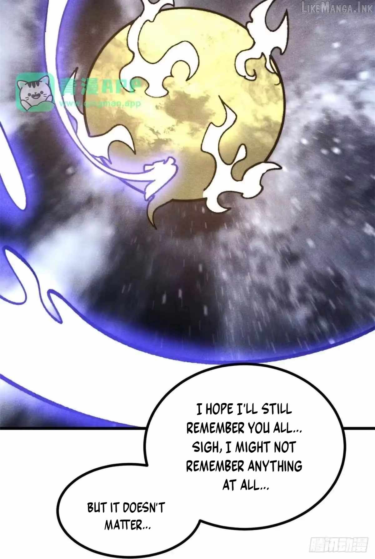 All Hail the Sect Leader - Chapter 541 Page 74
