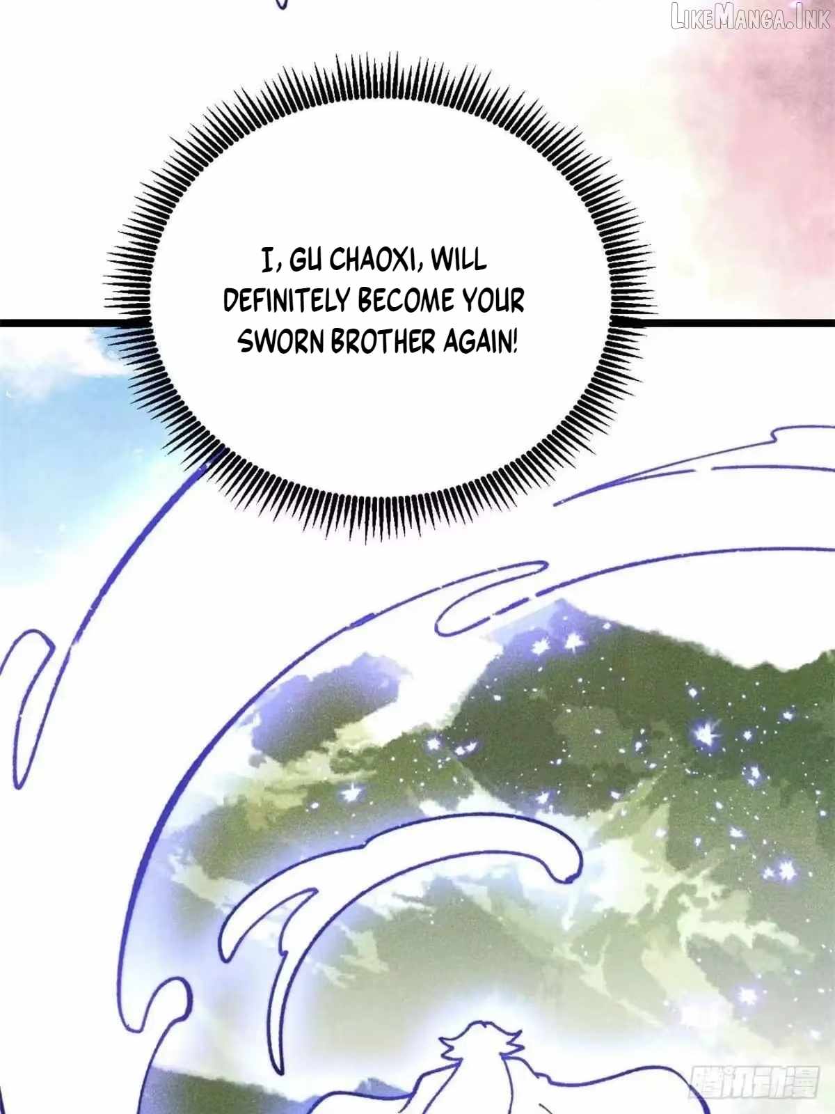 All Hail the Sect Leader - Chapter 541 Page 76