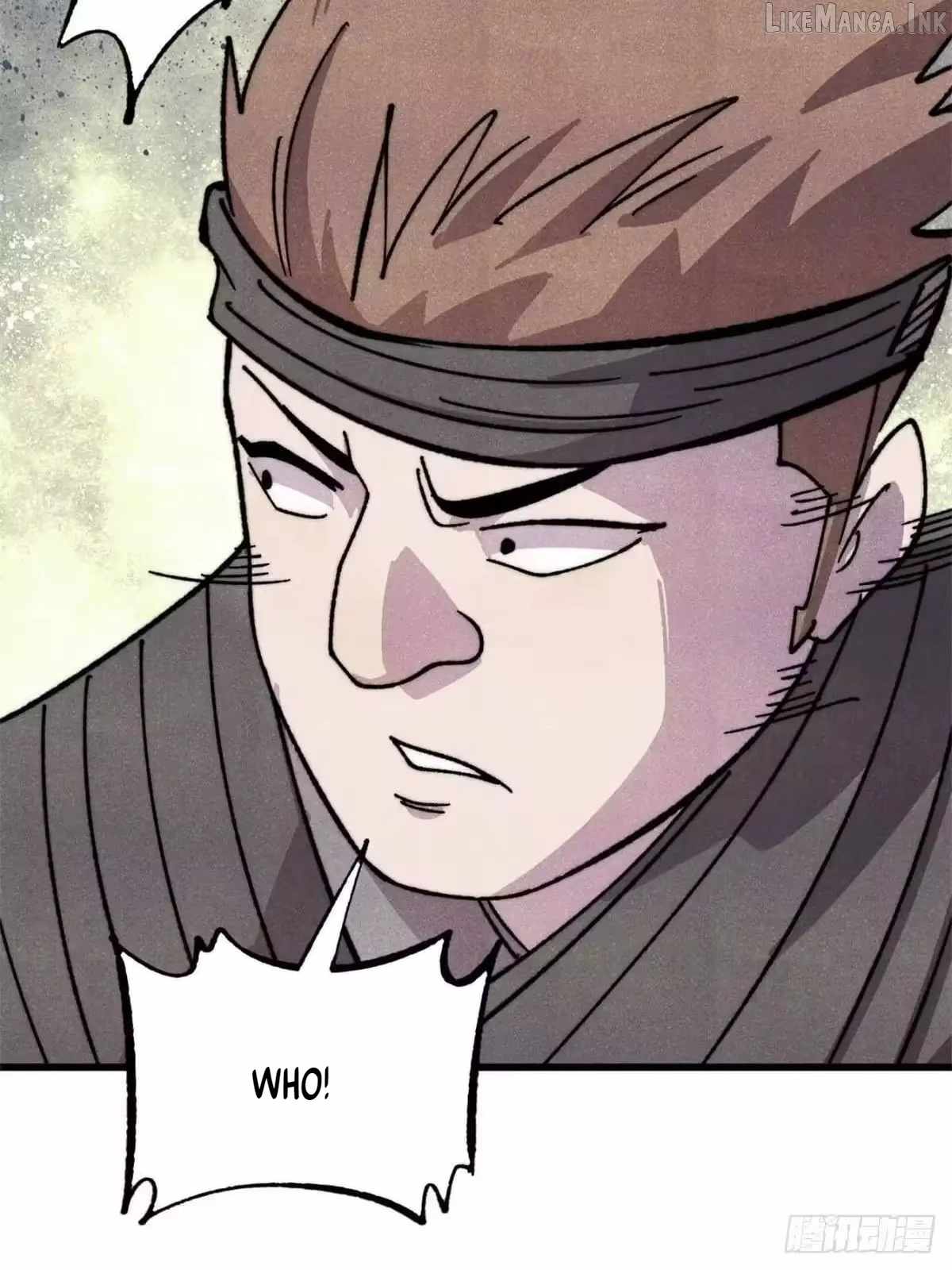 All Hail the Sect Leader - Chapter 541 Page 83