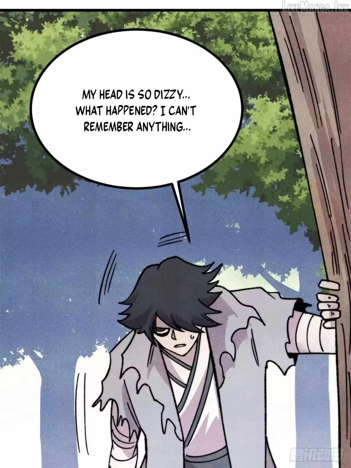 All Hail the Sect Leader - Chapter 542 Page 12
