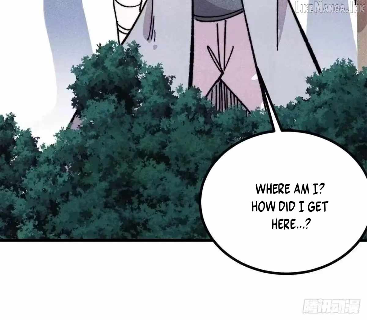 All Hail the Sect Leader - Chapter 542 Page 13
