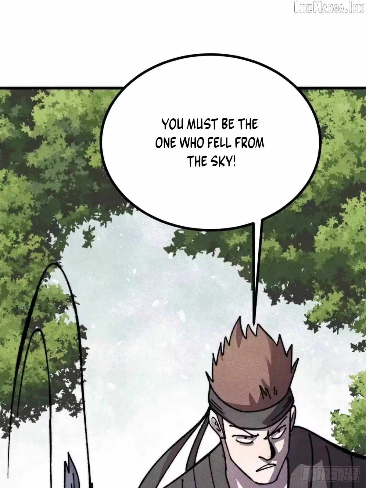 All Hail the Sect Leader - Chapter 542 Page 14