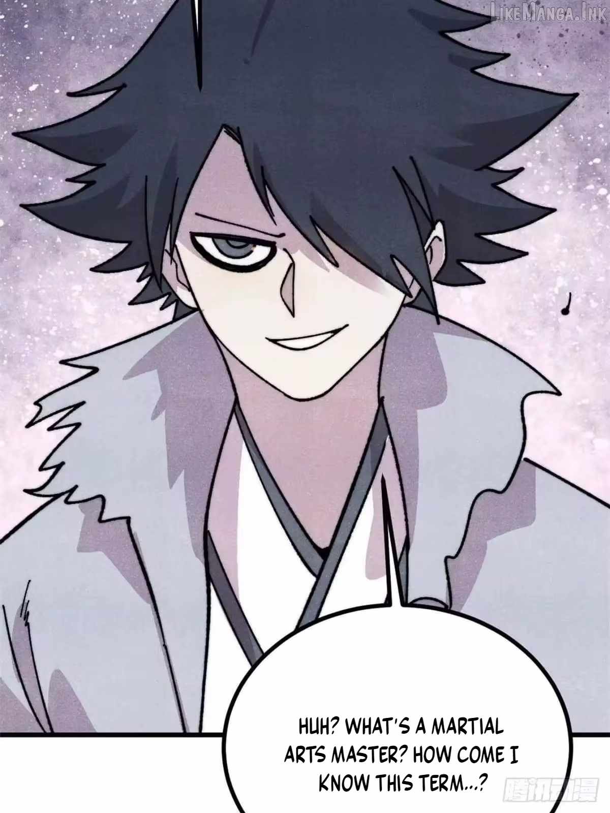 All Hail the Sect Leader - Chapter 542 Page 18