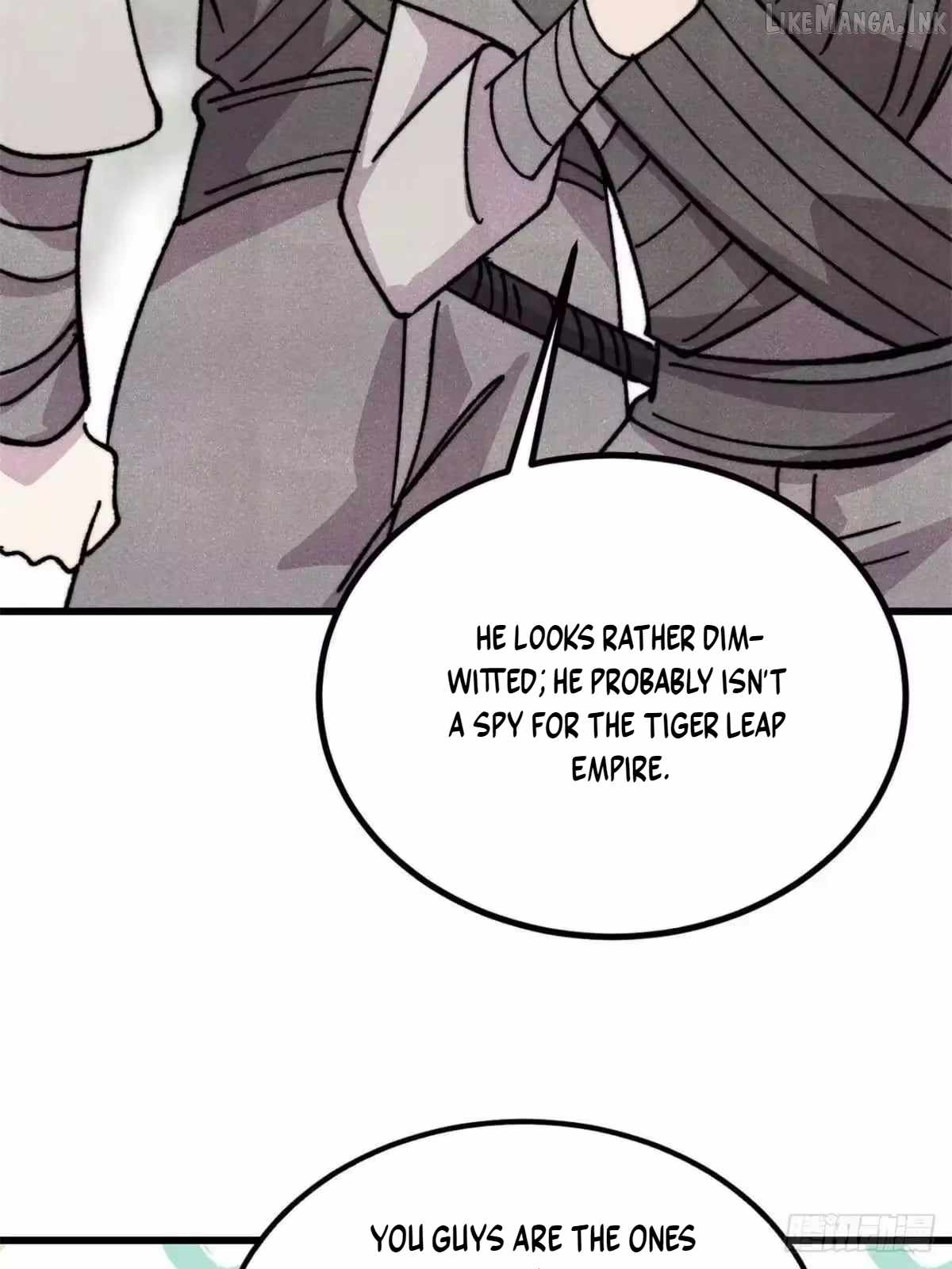 All Hail the Sect Leader - Chapter 542 Page 2