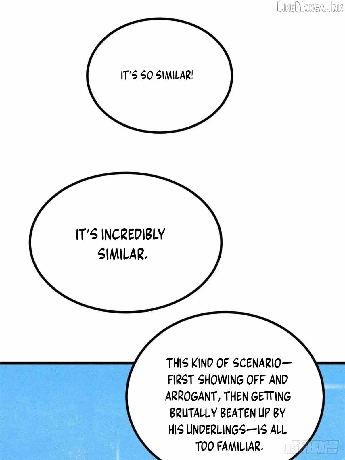 All Hail the Sect Leader - Chapter 542 Page 27