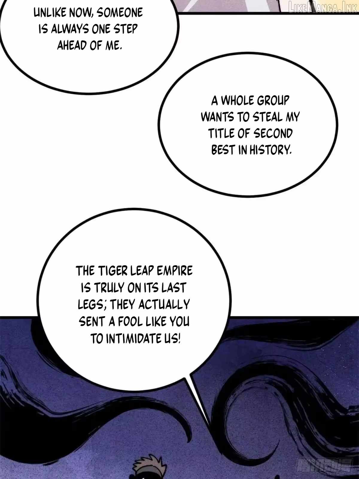 All Hail the Sect Leader - Chapter 542 Page 31