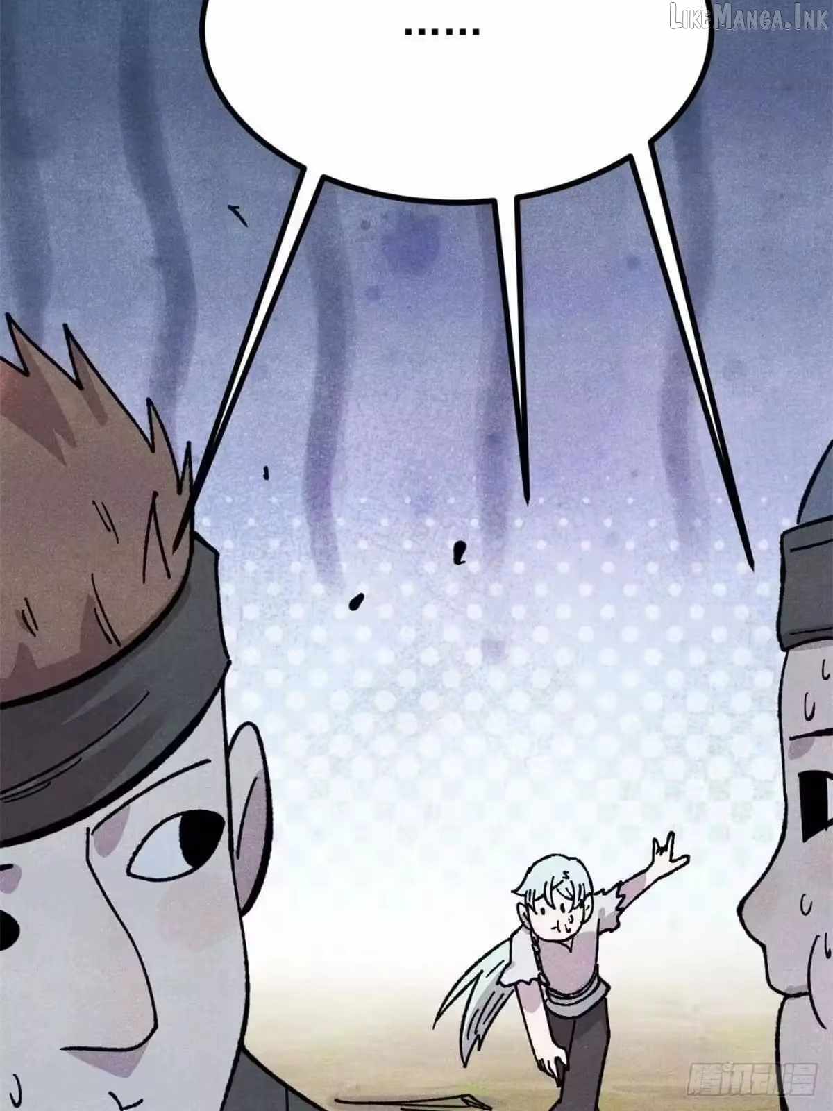 All Hail the Sect Leader - Chapter 542 Page 43