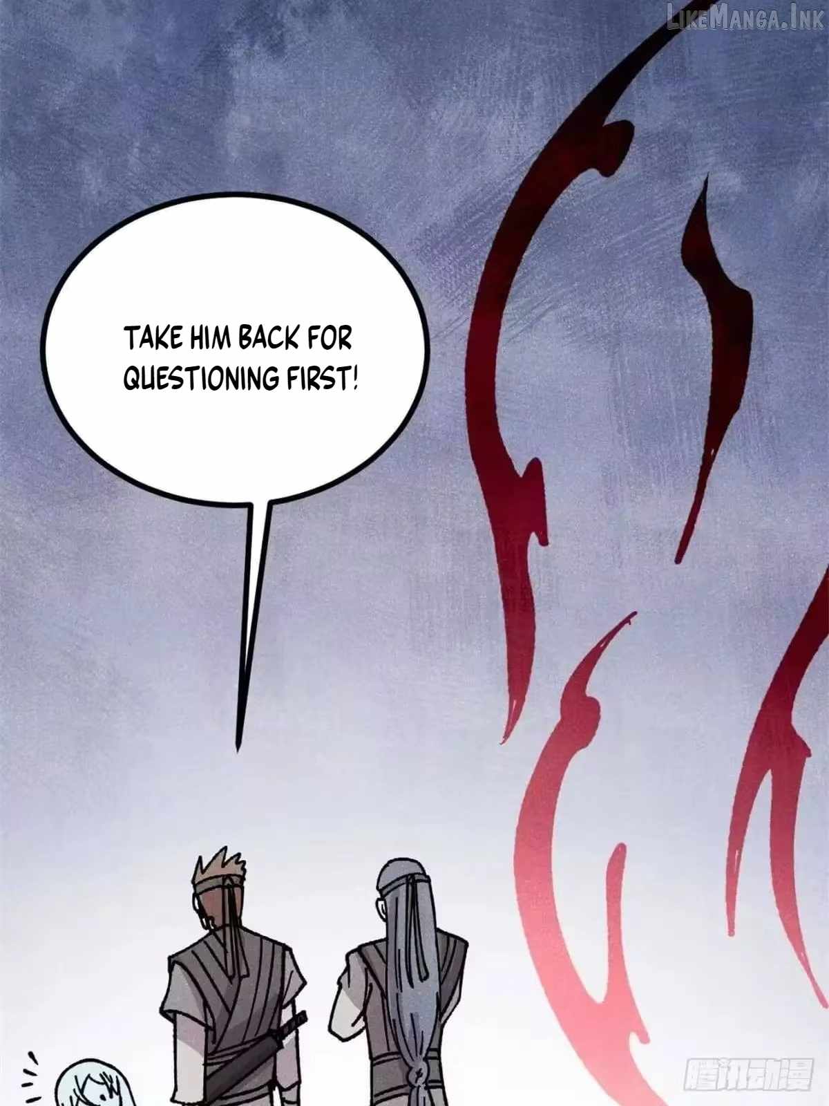 All Hail the Sect Leader - Chapter 542 Page 47