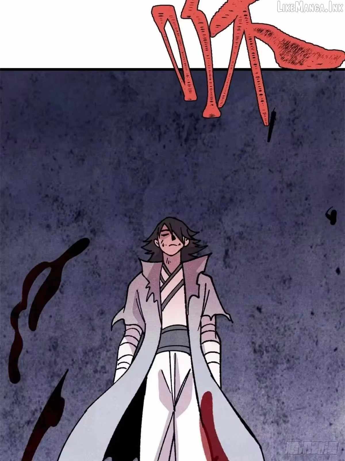 All Hail the Sect Leader - Chapter 542 Page 50