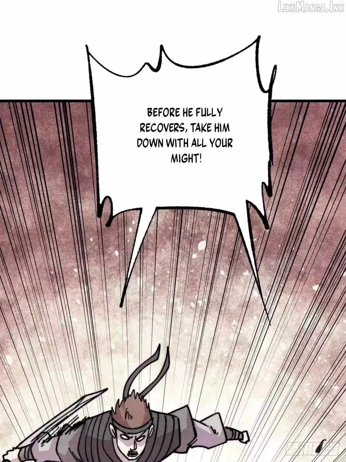 All Hail the Sect Leader - Chapter 542 Page 53