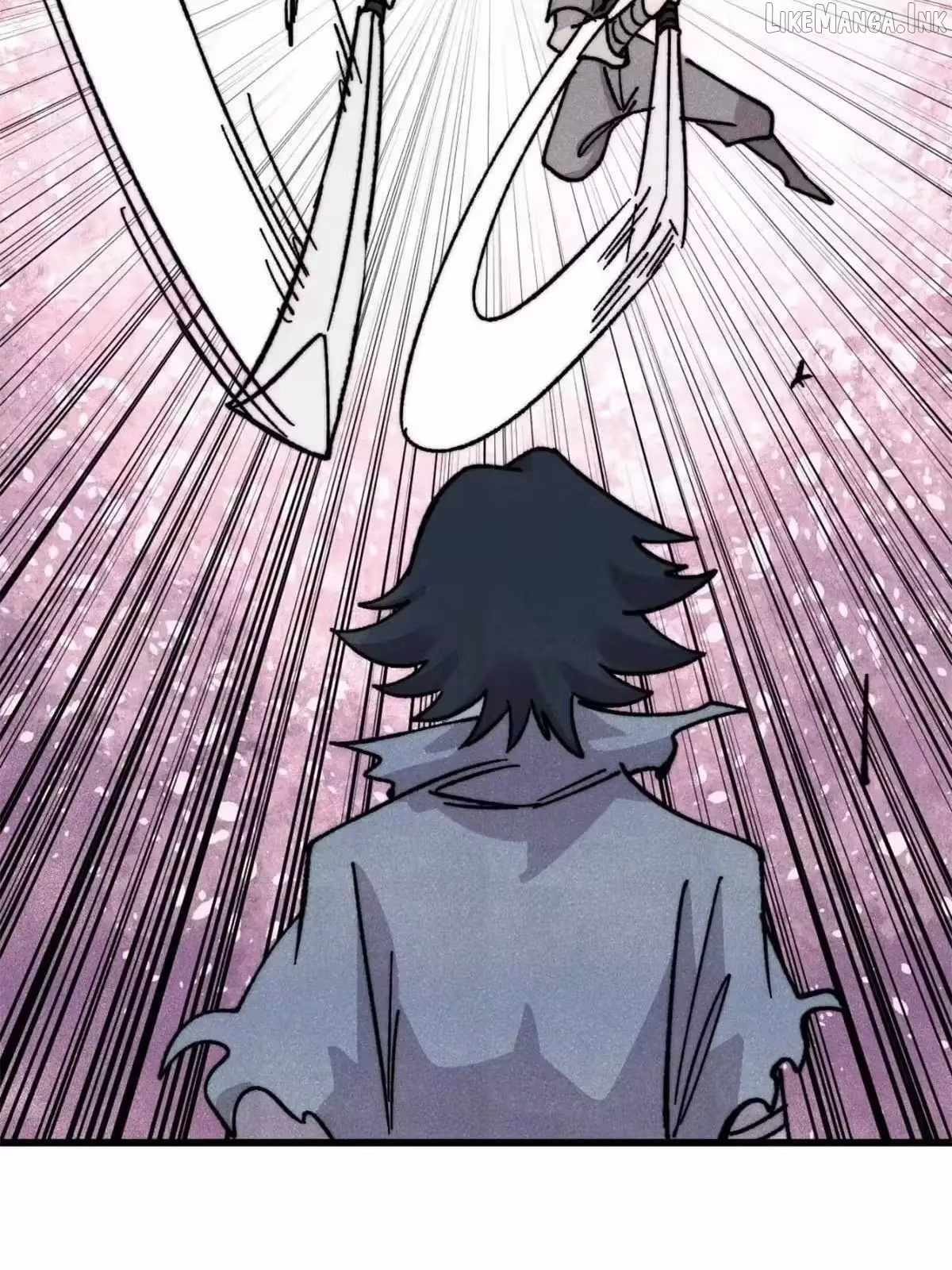 All Hail the Sect Leader - Chapter 542 Page 56