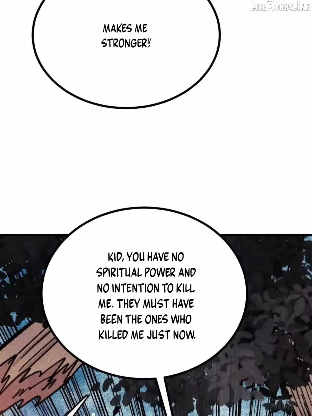 All Hail the Sect Leader - Chapter 542 Page 61