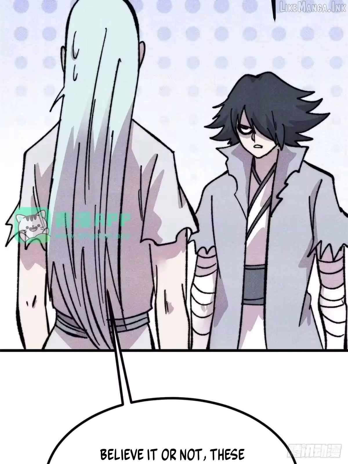 All Hail the Sect Leader - Chapter 542 Page 64