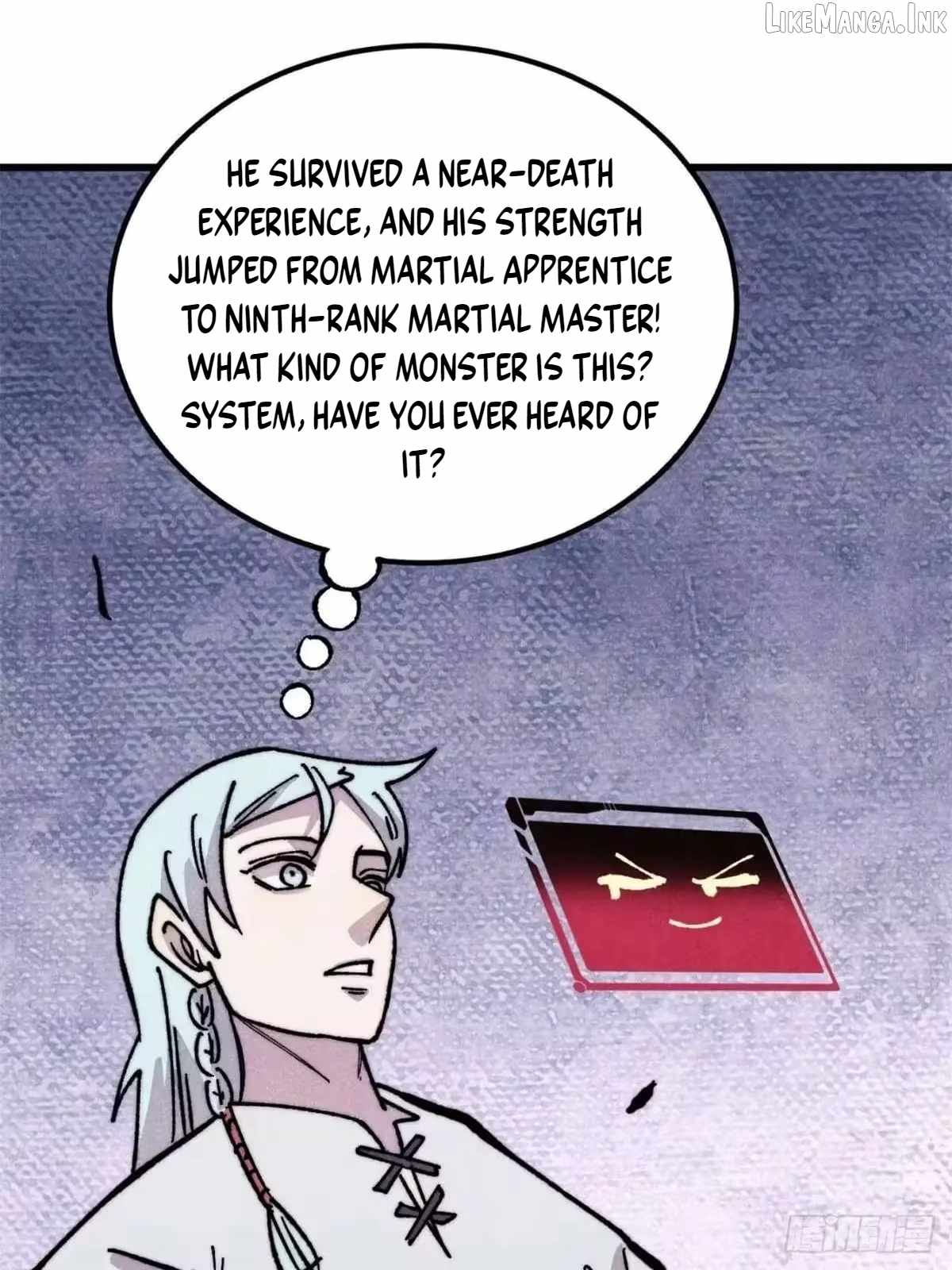 All Hail the Sect Leader - Chapter 542 Page 66