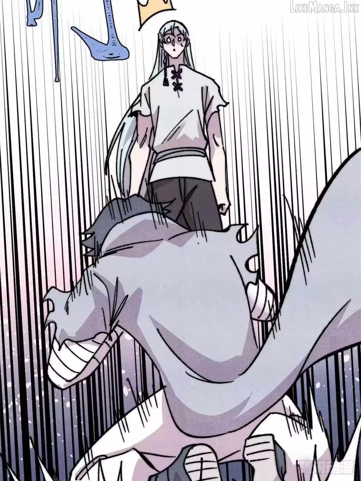 All Hail the Sect Leader - Chapter 542 Page 68