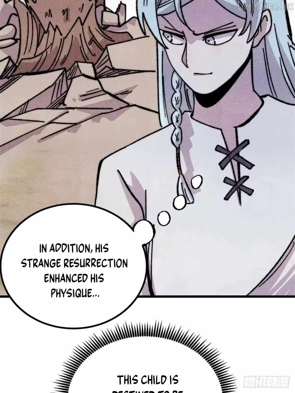 All Hail the Sect Leader - Chapter 542 Page 72