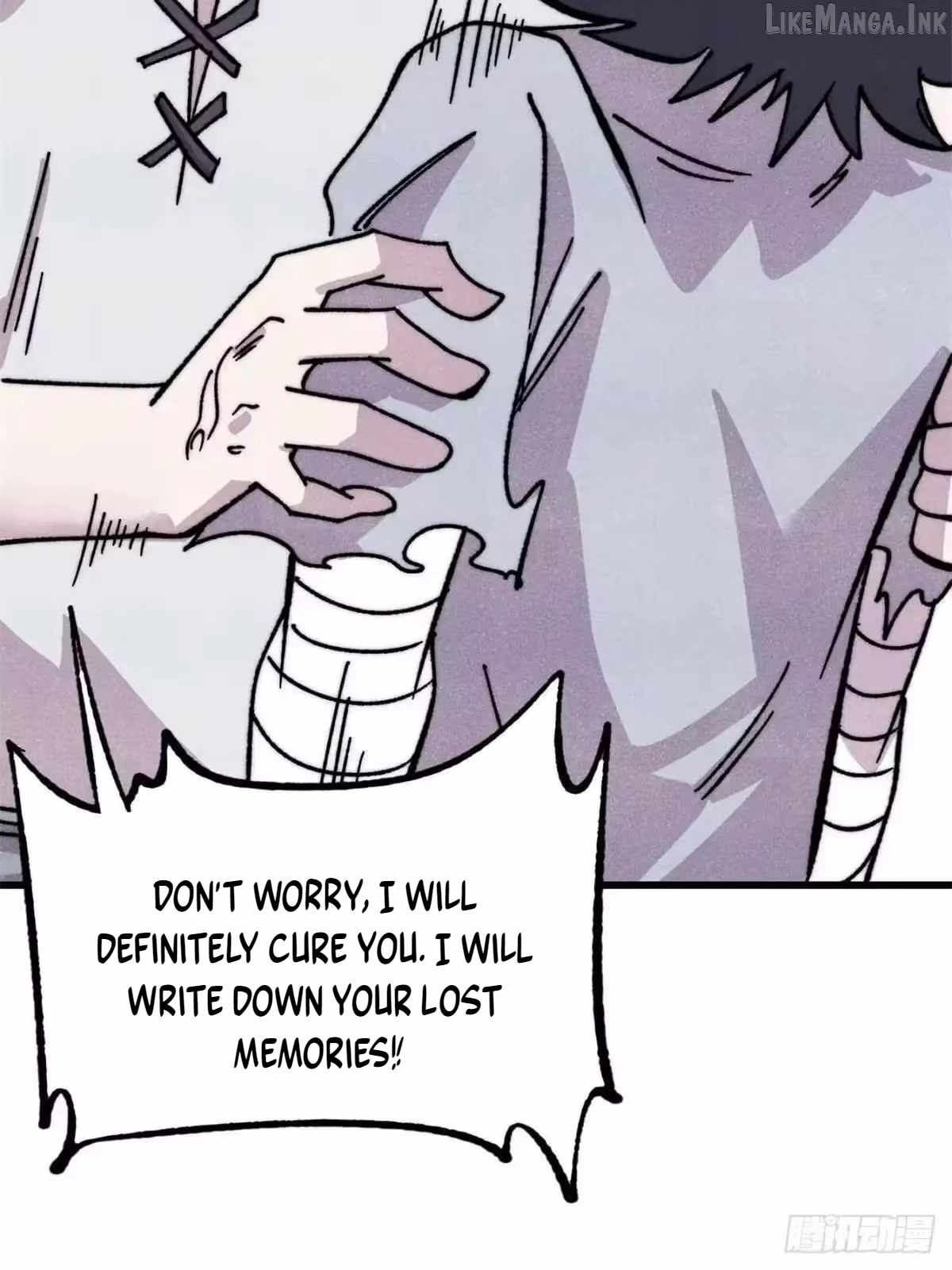 All Hail the Sect Leader - Chapter 542 Page 76