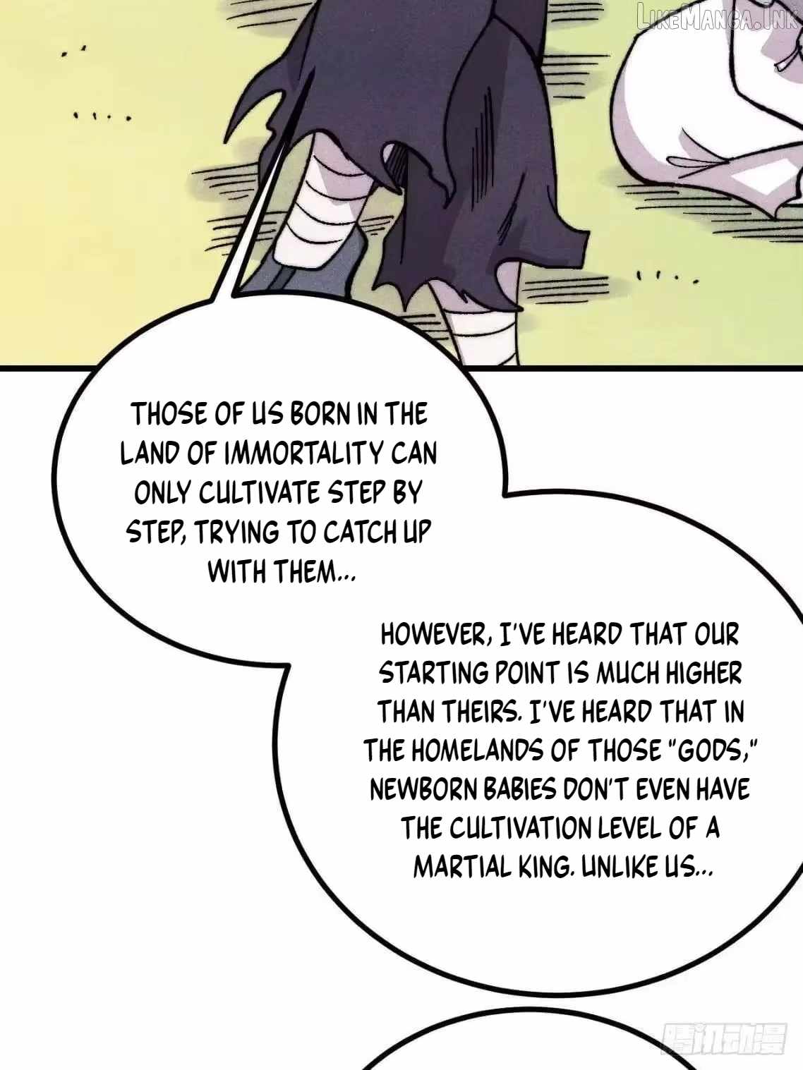 All Hail the Sect Leader - Chapter 543 Page 15