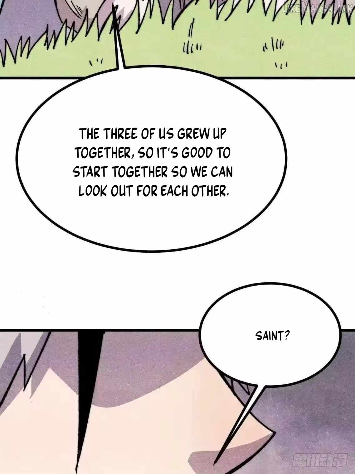 All Hail the Sect Leader - Chapter 543 Page 19